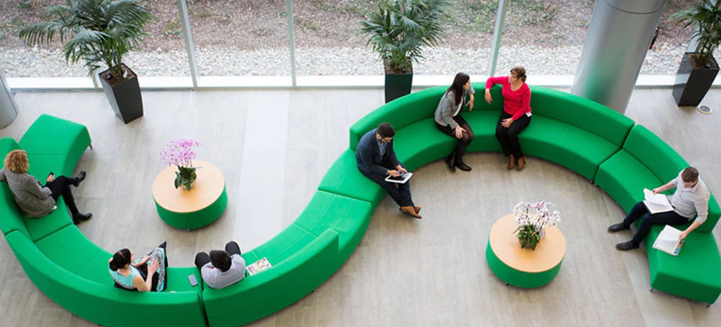 équilibre entre vie professionnelle et vie privée