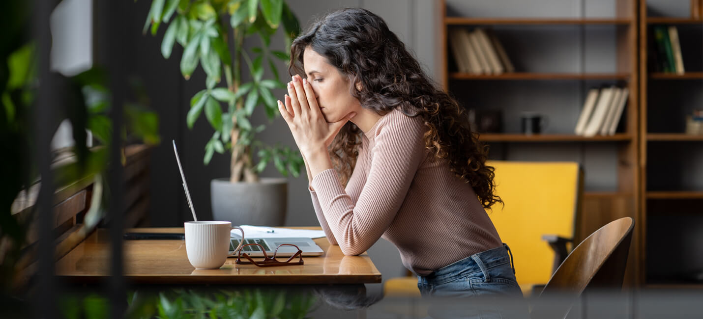 Reprendre de saines habitudes lorsque vous êtes épuisé