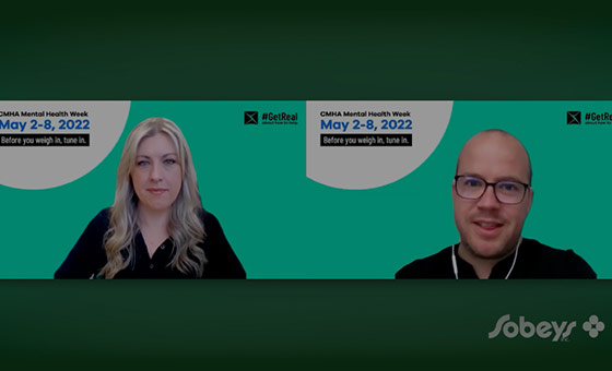 Mental Wellbeing Leadershhip