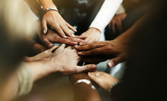 The Impact on Family: a personal story