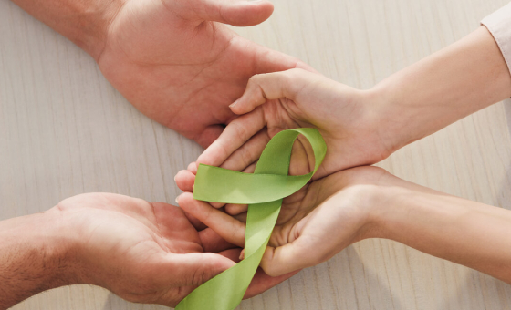 This mental illness awareness week